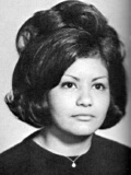 Charlotte Morales: class of 1970, Norte Del Rio High School, Sacramento, CA.